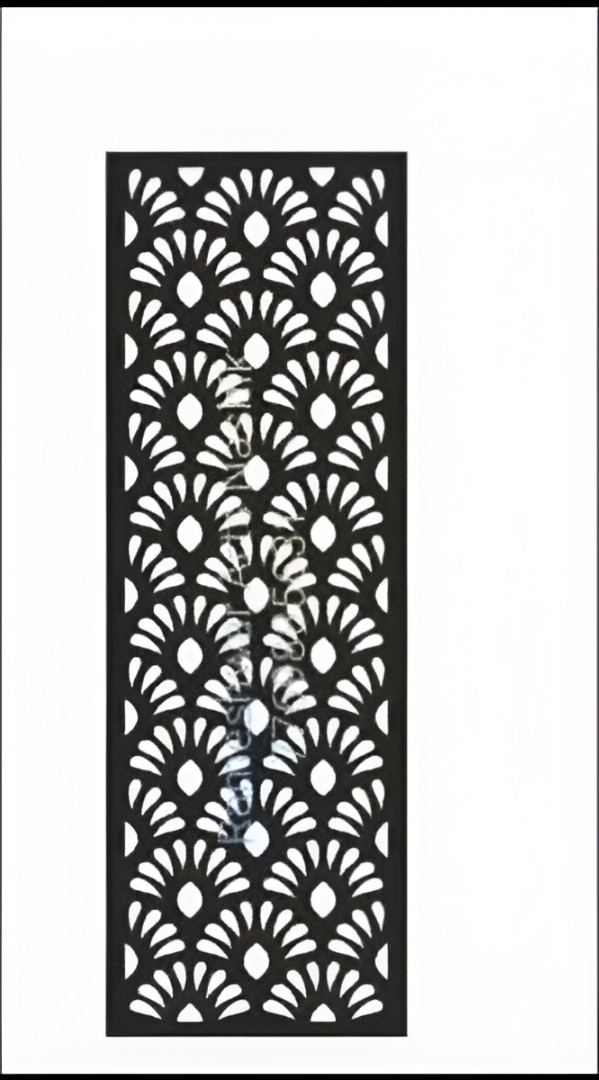 Custom Signage Plate